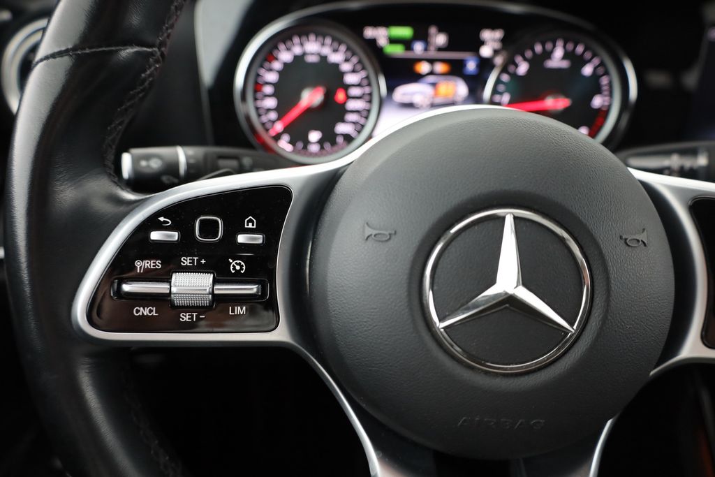 Mercedes-Benz E 300 2020