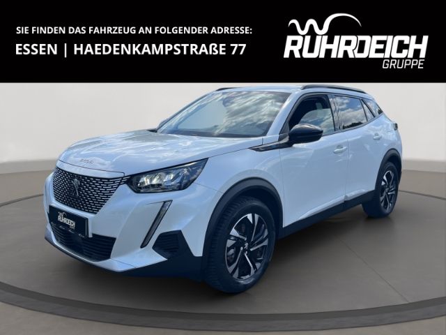 Peugeot 2008 2022