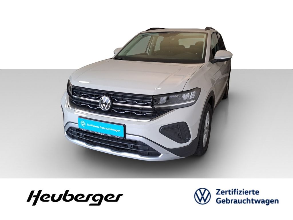 Volkswagen T-Cross 2024