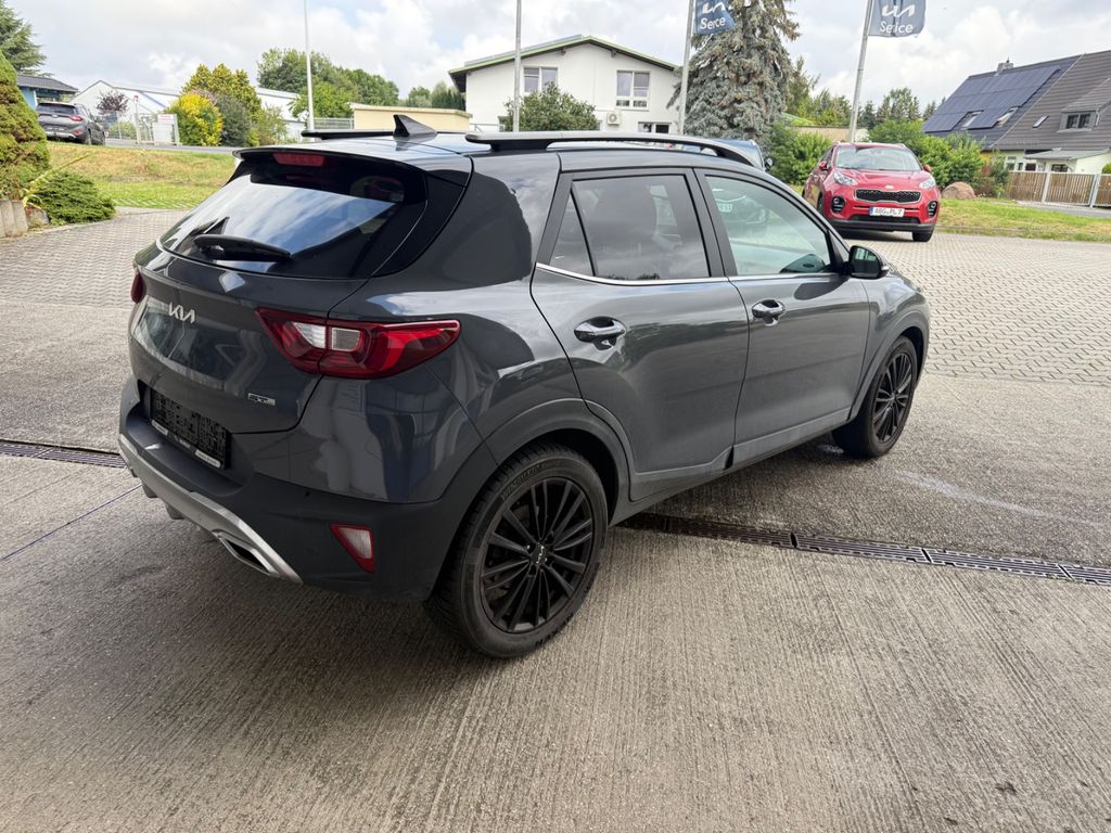 Kia Stonic 2023