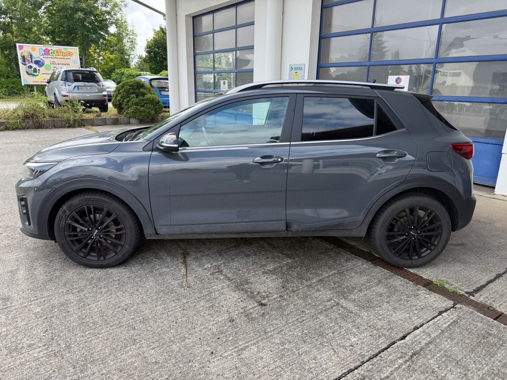Kia Stonic 2023