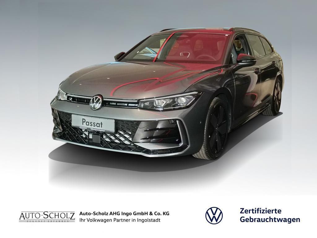 Volkswagen Passat 2025
