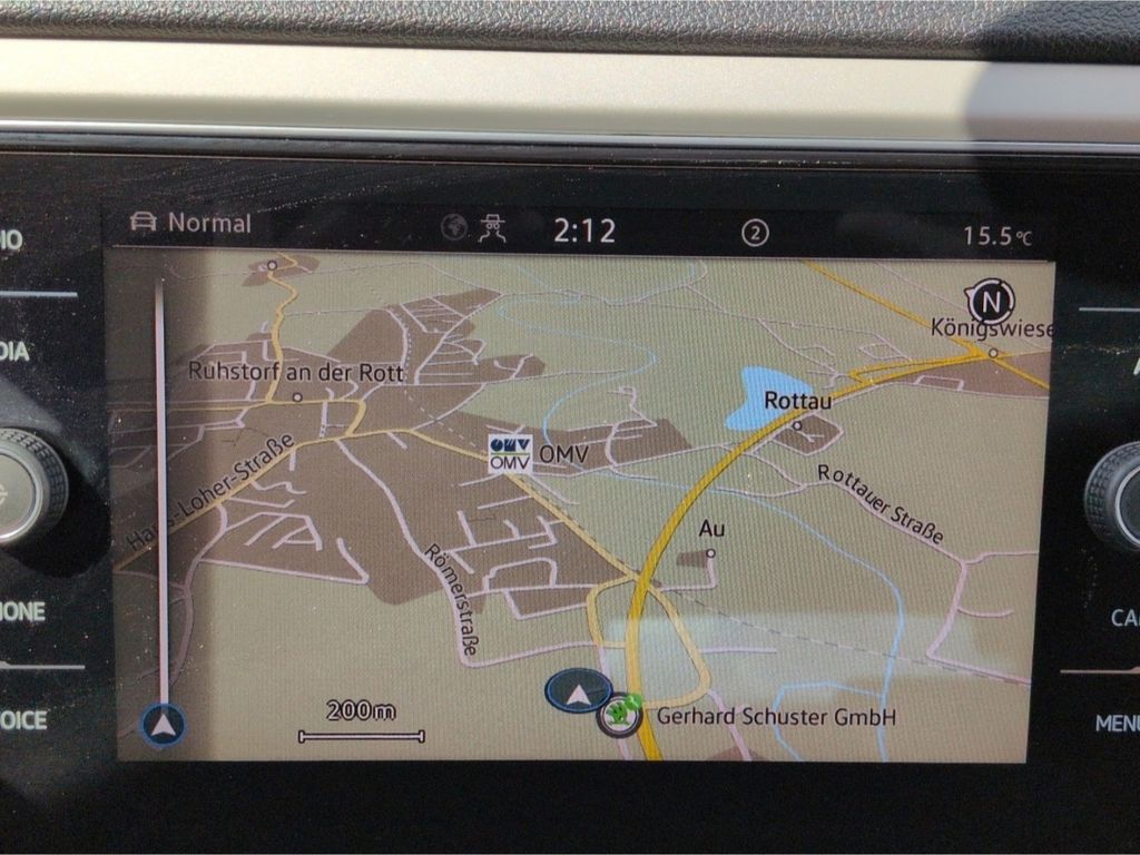 Volkswagen T-Roc 2021