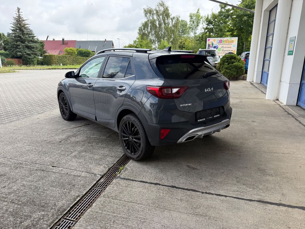 Kia Stonic 2023