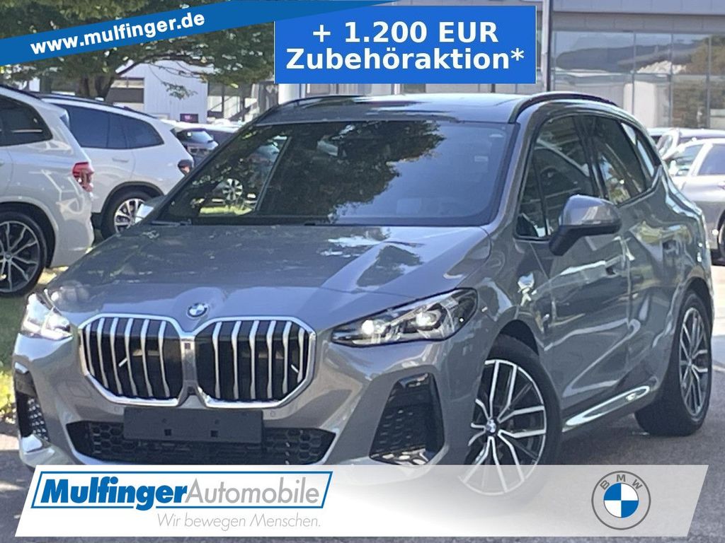 BMW 220 Active Tourer