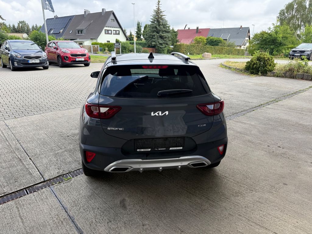 Kia Stonic 2023