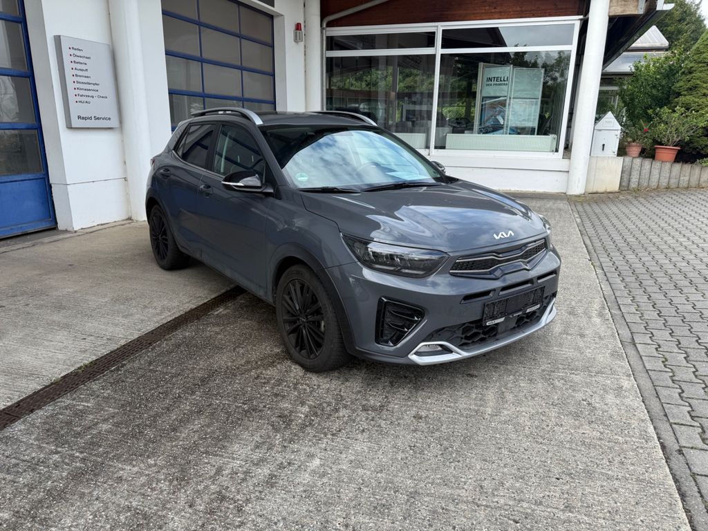 Kia Stonic 2023