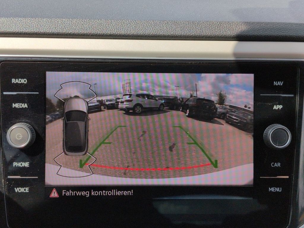 Volkswagen T-Roc 2021