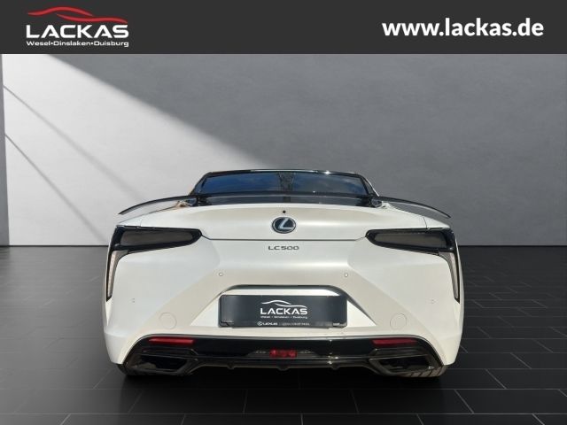 Lexus LC 500 2024