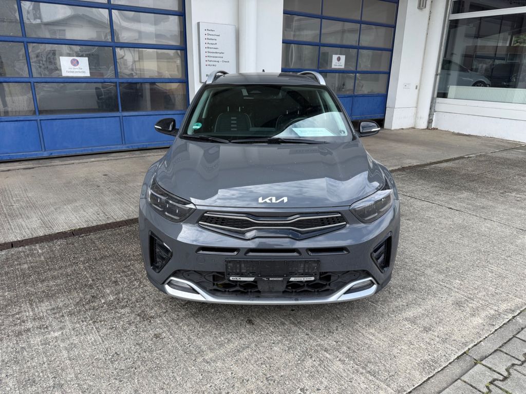 Kia Stonic 2023