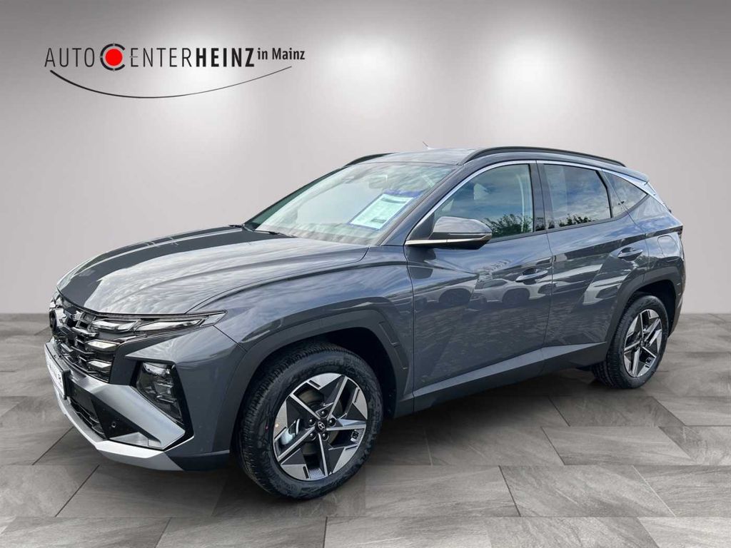 Hyundai Other 2025