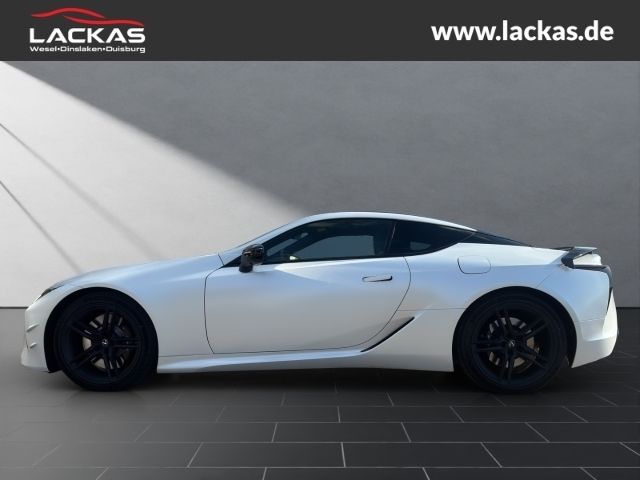 Lexus LC 500 2024