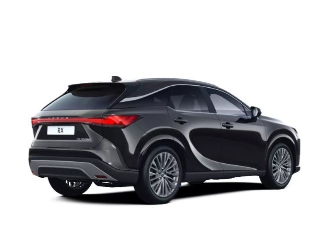 Lexus RX 350 2025
