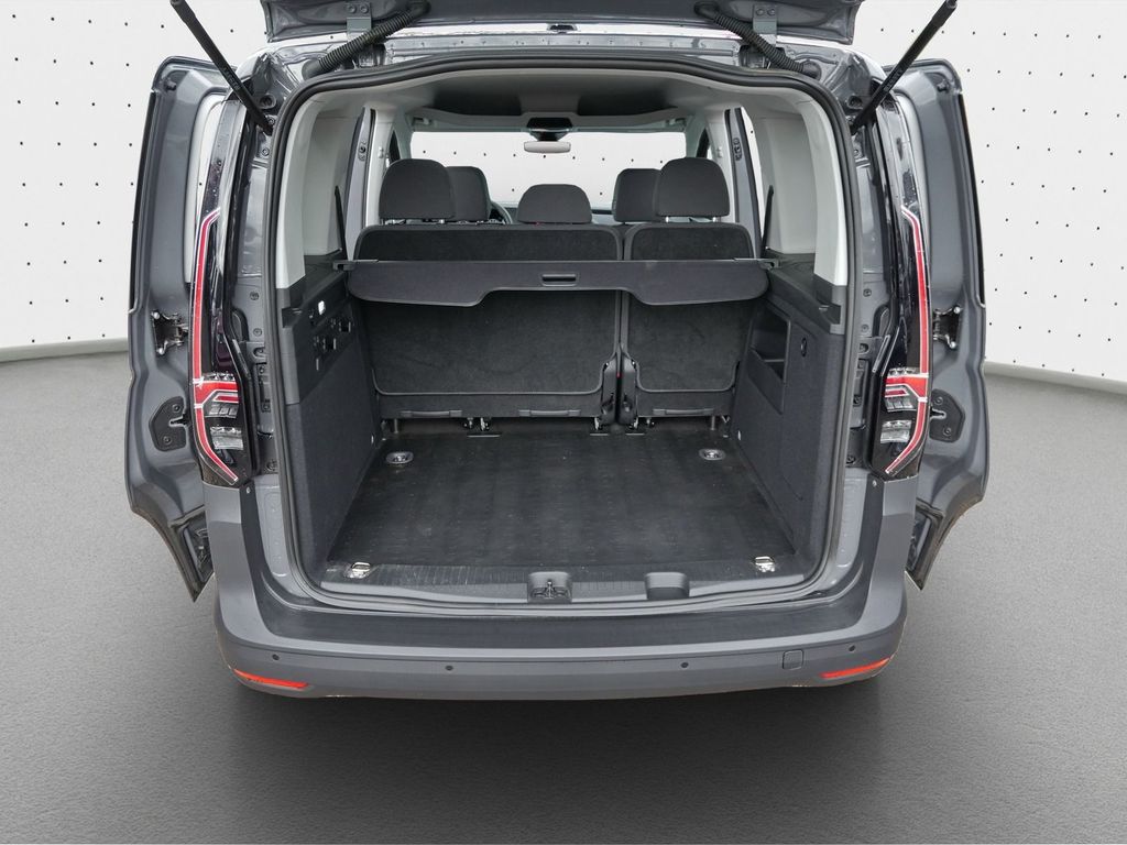 Volkswagen Caddy 2024