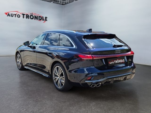 Audi A5 2025