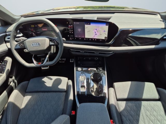 Audi A5 2025
