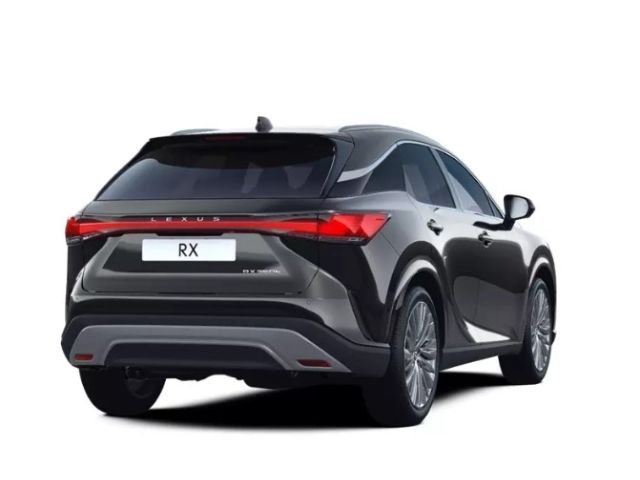 Lexus RX 350 2025