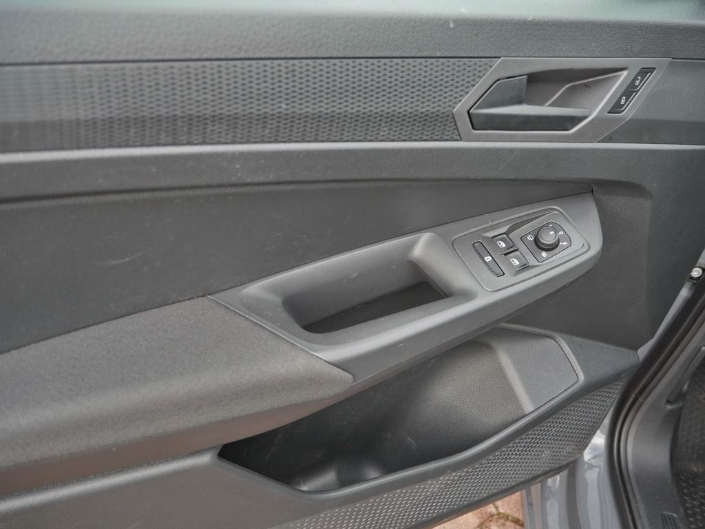 Volkswagen Caddy 2024