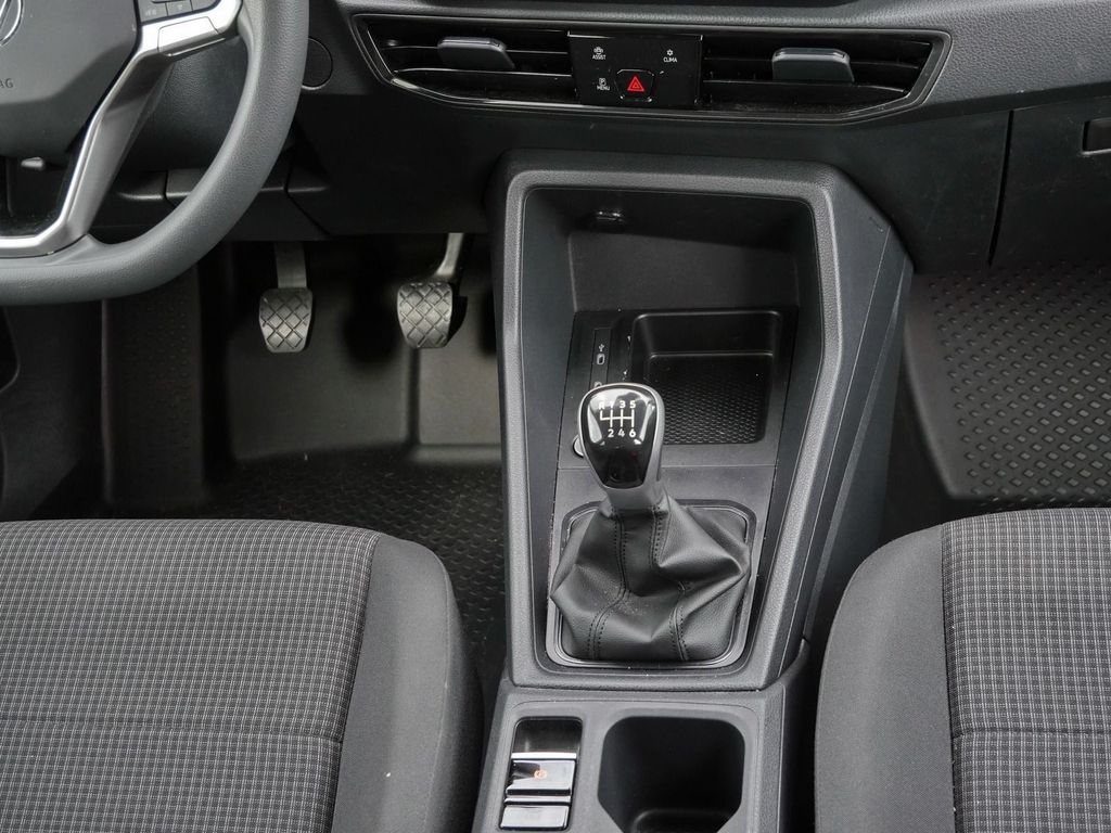 Volkswagen Caddy 2024