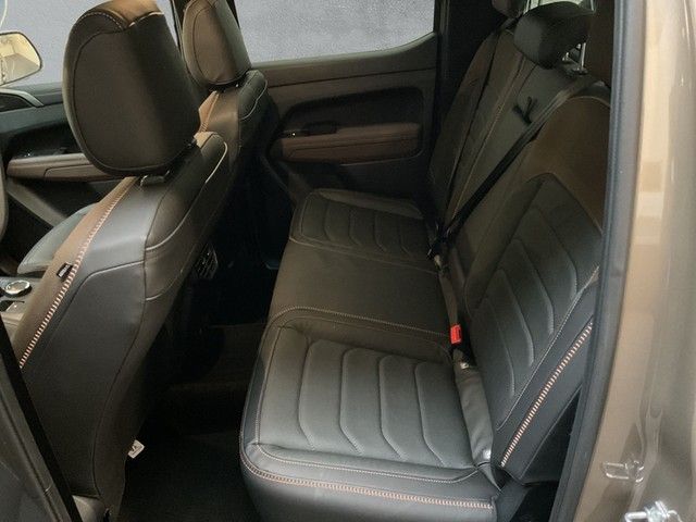 Volkswagen Amarok 2025