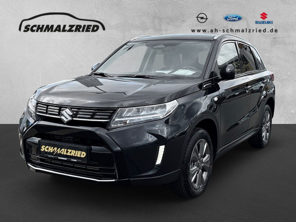 Suzuki Vitara 2025