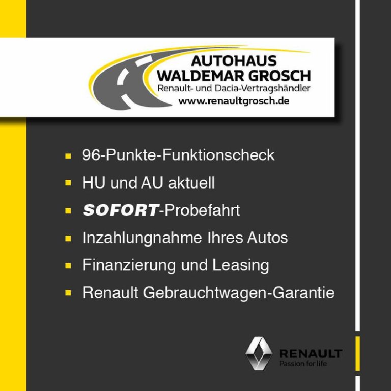 Renault Koleos 2020