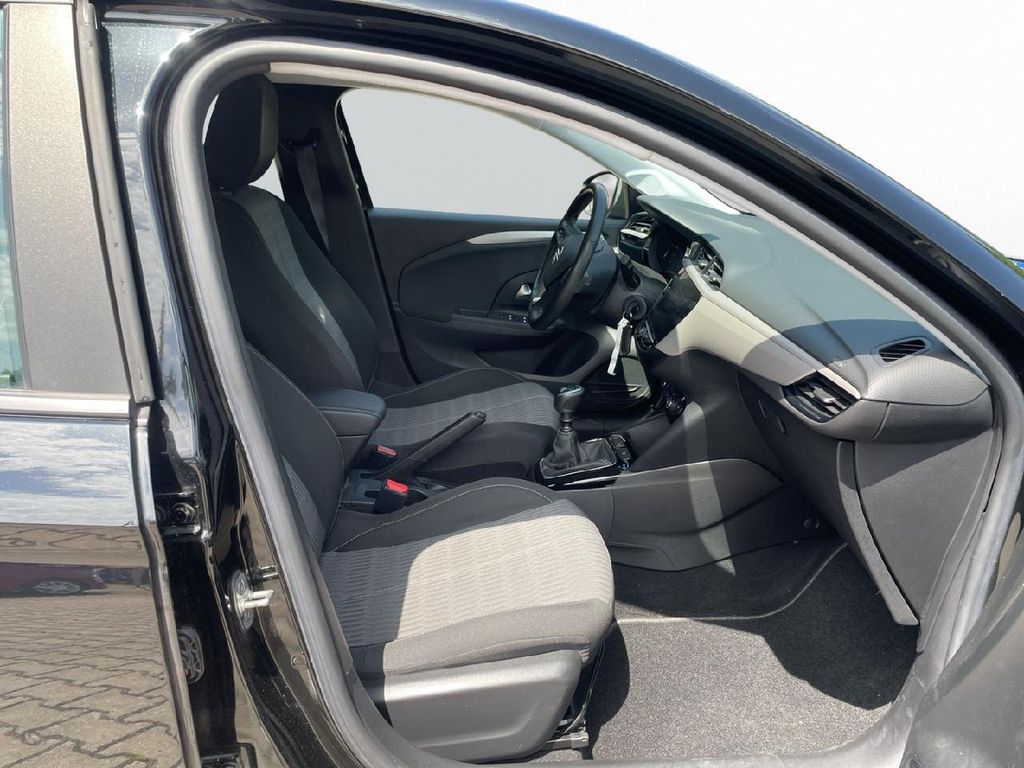 Opel Corsa 2021
