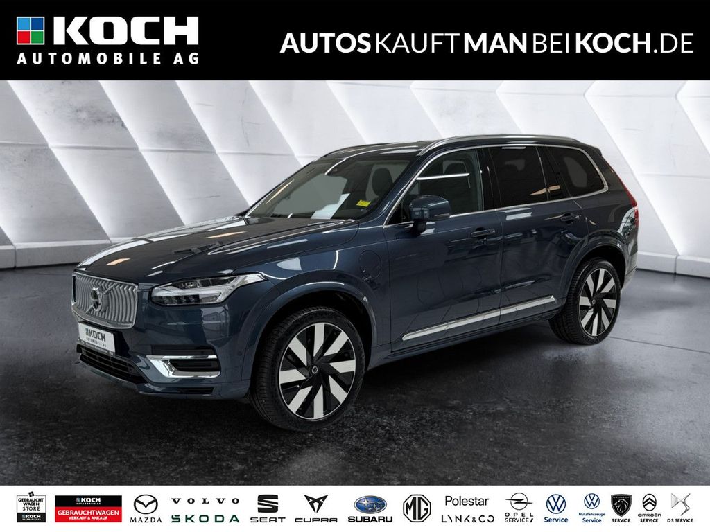 Volvo XC90 2024