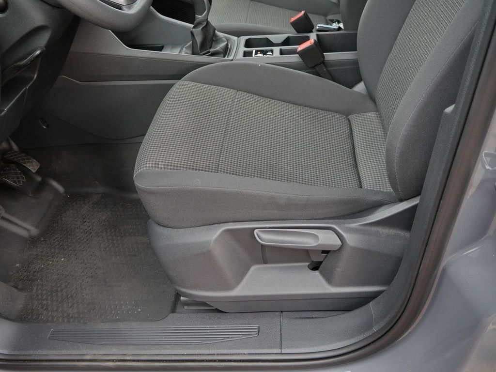 Volkswagen Caddy 2024