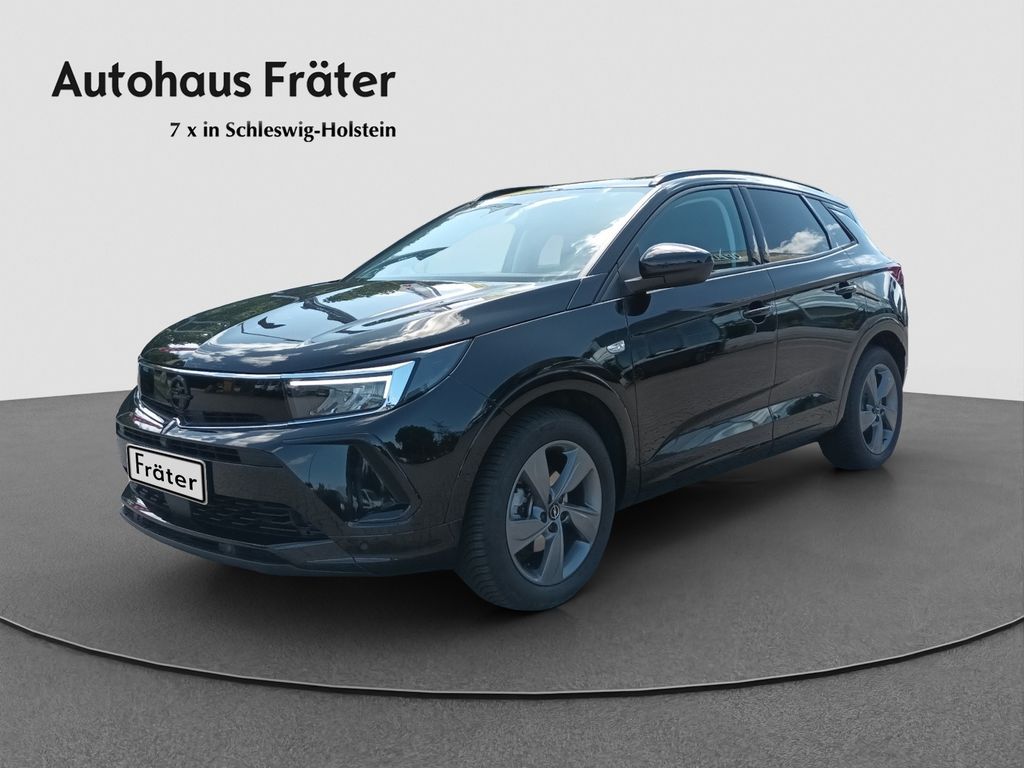 Opel Grandland (X) 2024