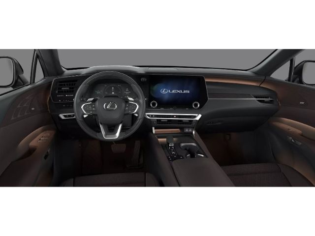 Lexus RX 350 2025