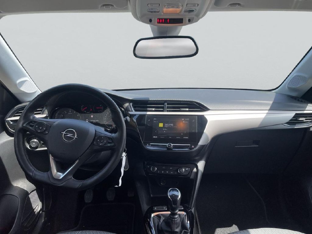 Opel Corsa 2021