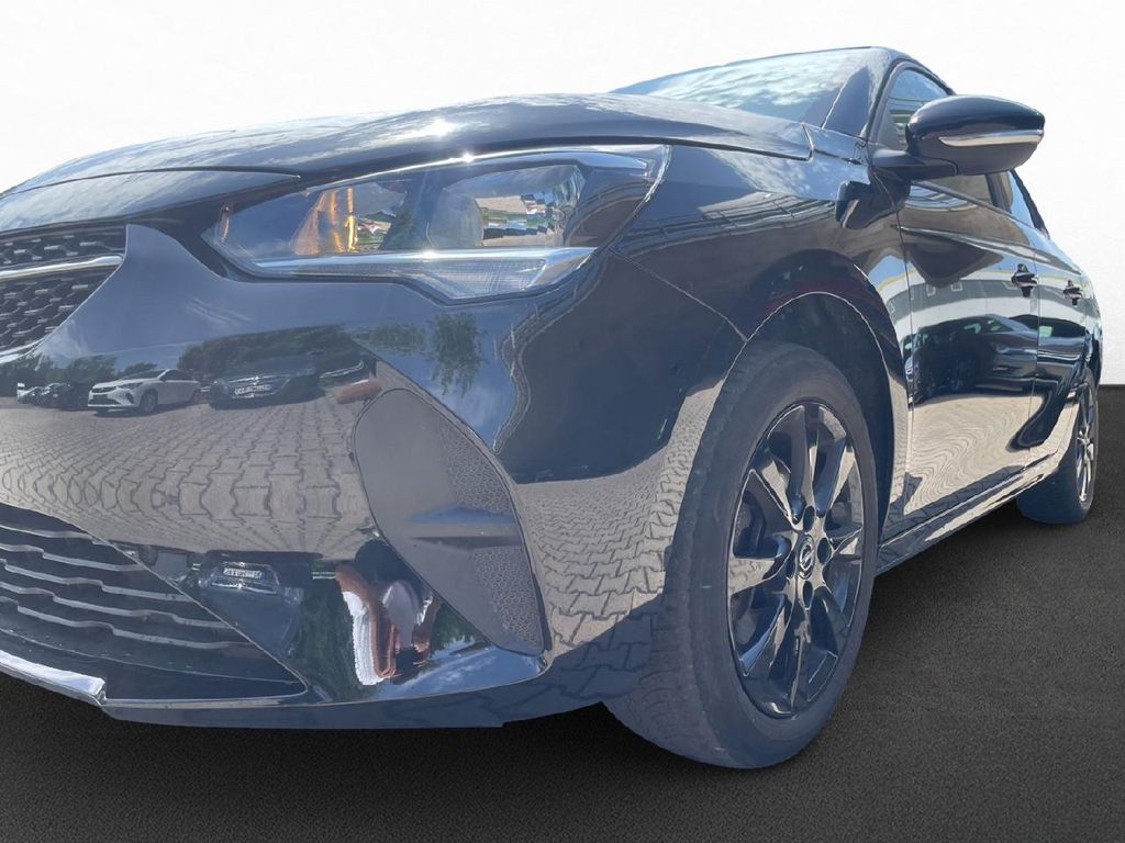 Opel Corsa 2021