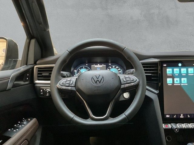 Volkswagen Amarok 2025