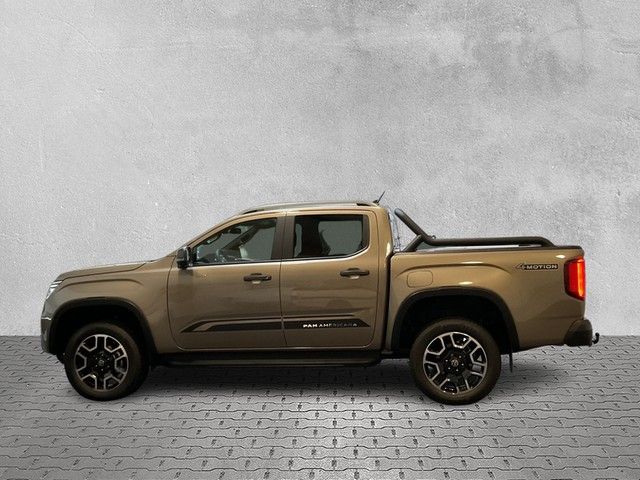 Volkswagen Amarok 2025