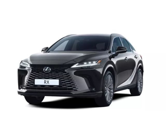 Lexus RX 350 2025