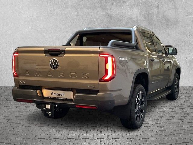 Volkswagen Amarok 2025