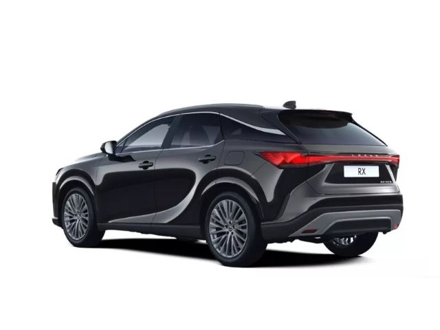 Lexus RX 350 2025
