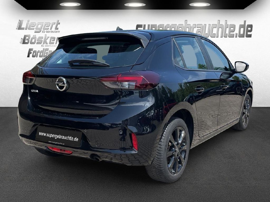 Opel Corsa 2021