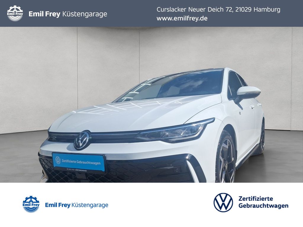 Volkswagen Golf 2024