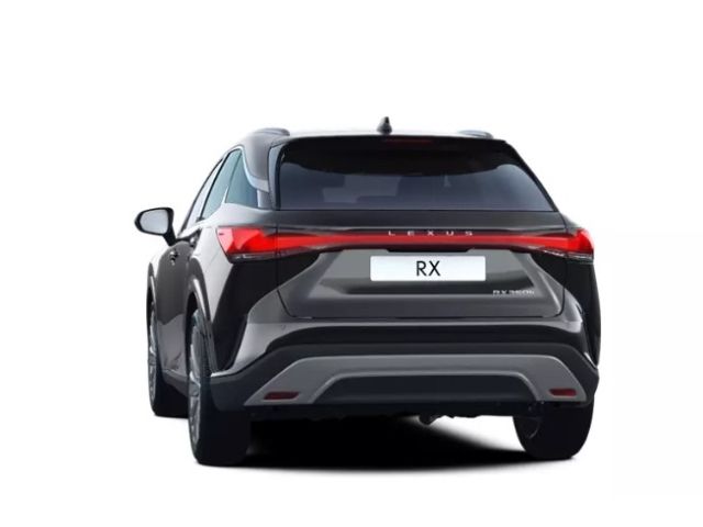 Lexus RX 350 2025