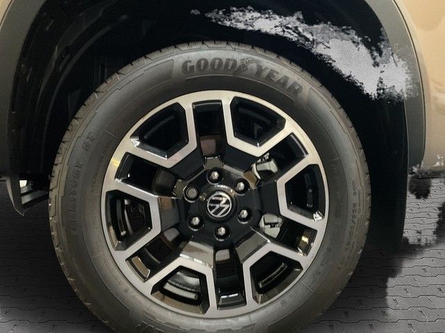 Volkswagen Amarok 2025