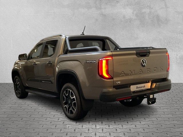 Volkswagen Amarok 2025