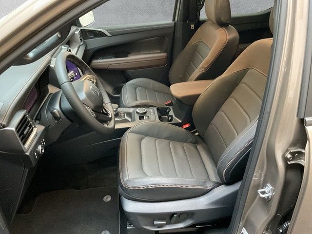 Volkswagen Amarok 2025