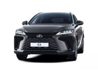 Lexus RX 350 2025