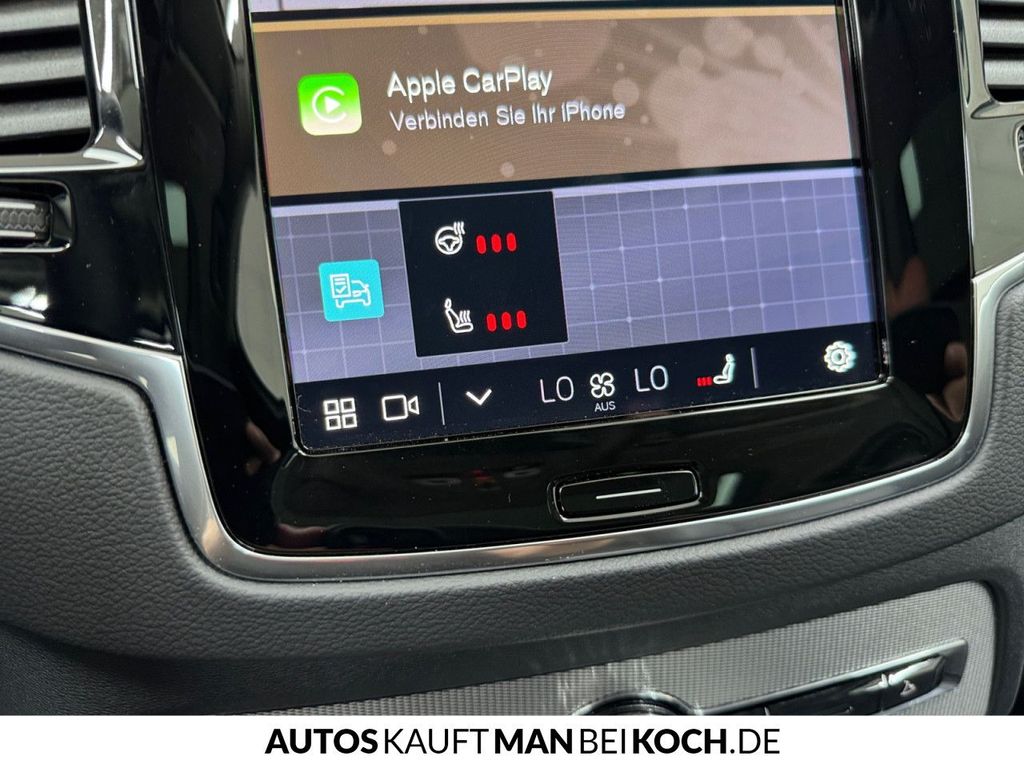 Volvo XC90 2024