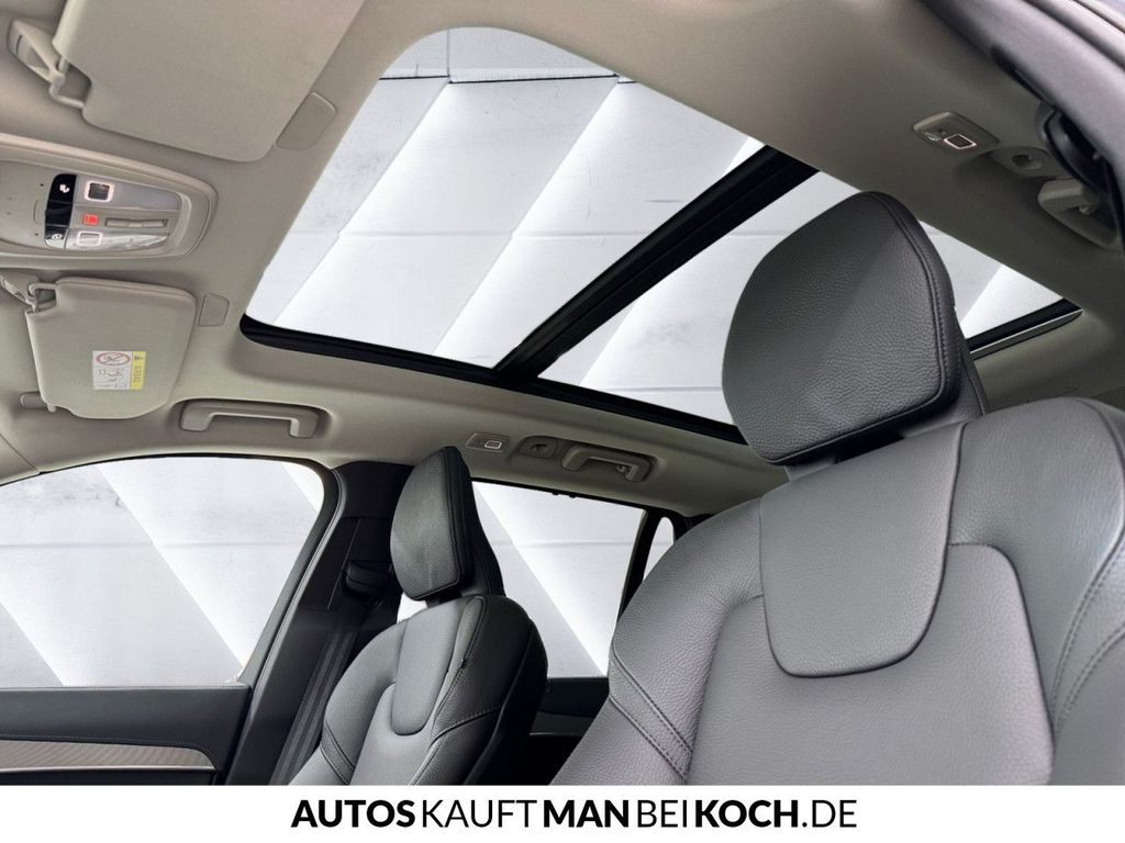 Volvo XC90 2024