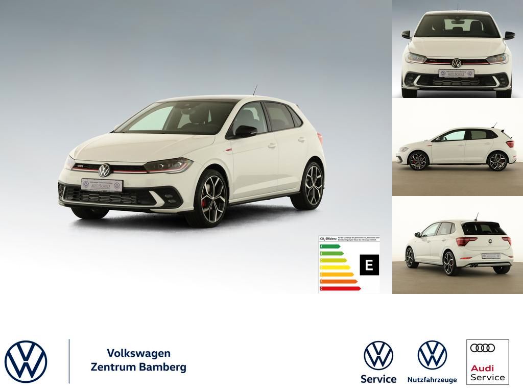 Volkswagen Polo 2025