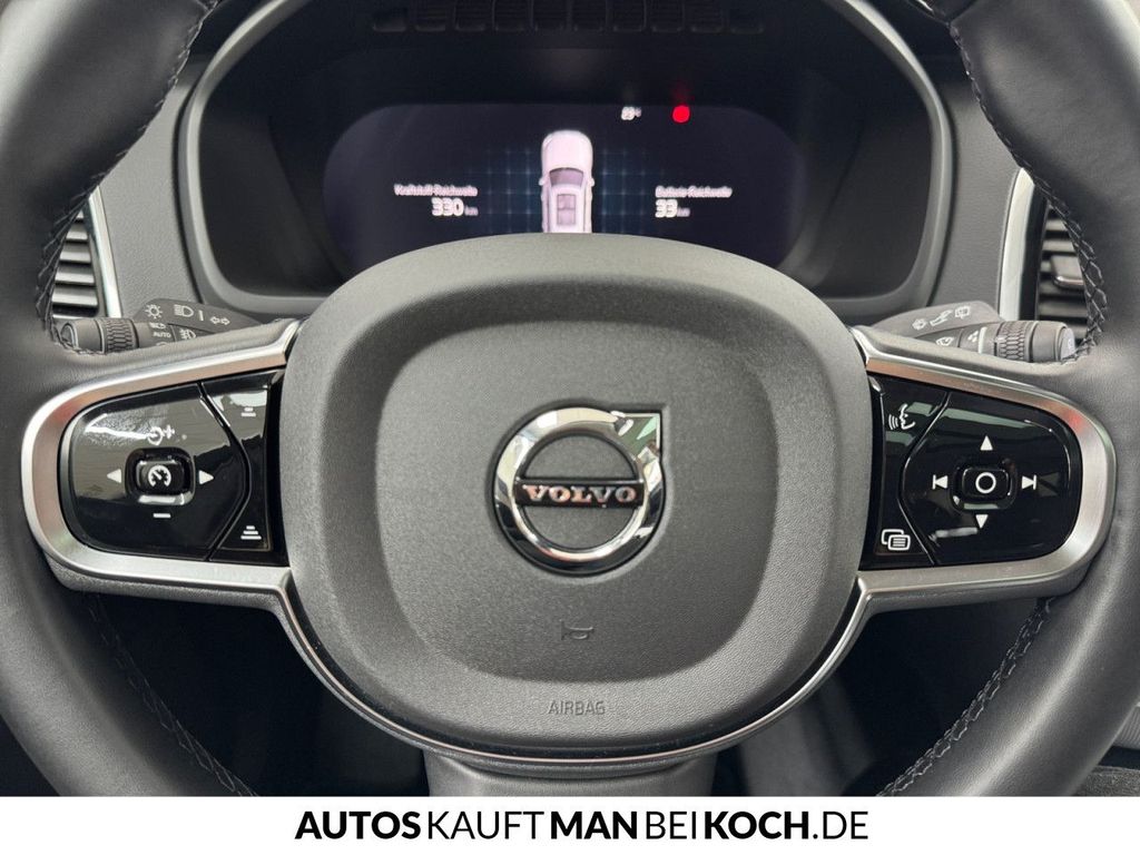 Volvo XC90 2024