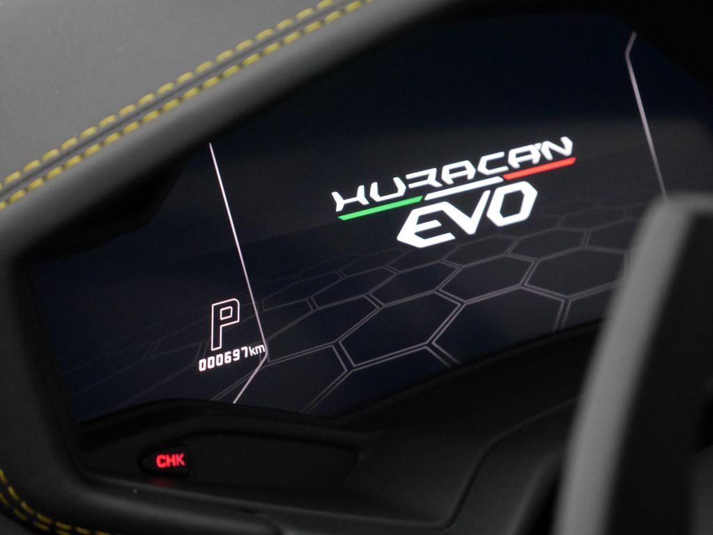 Lamborghini Huracán 2024